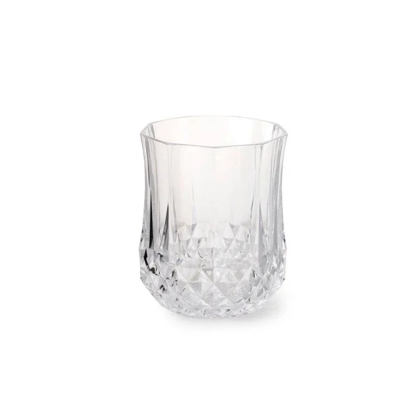 Crystal Tumbler