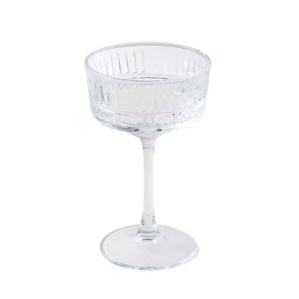 Elysia Champagne Coupe