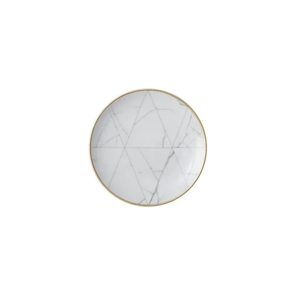 Carrara Piattino Pane