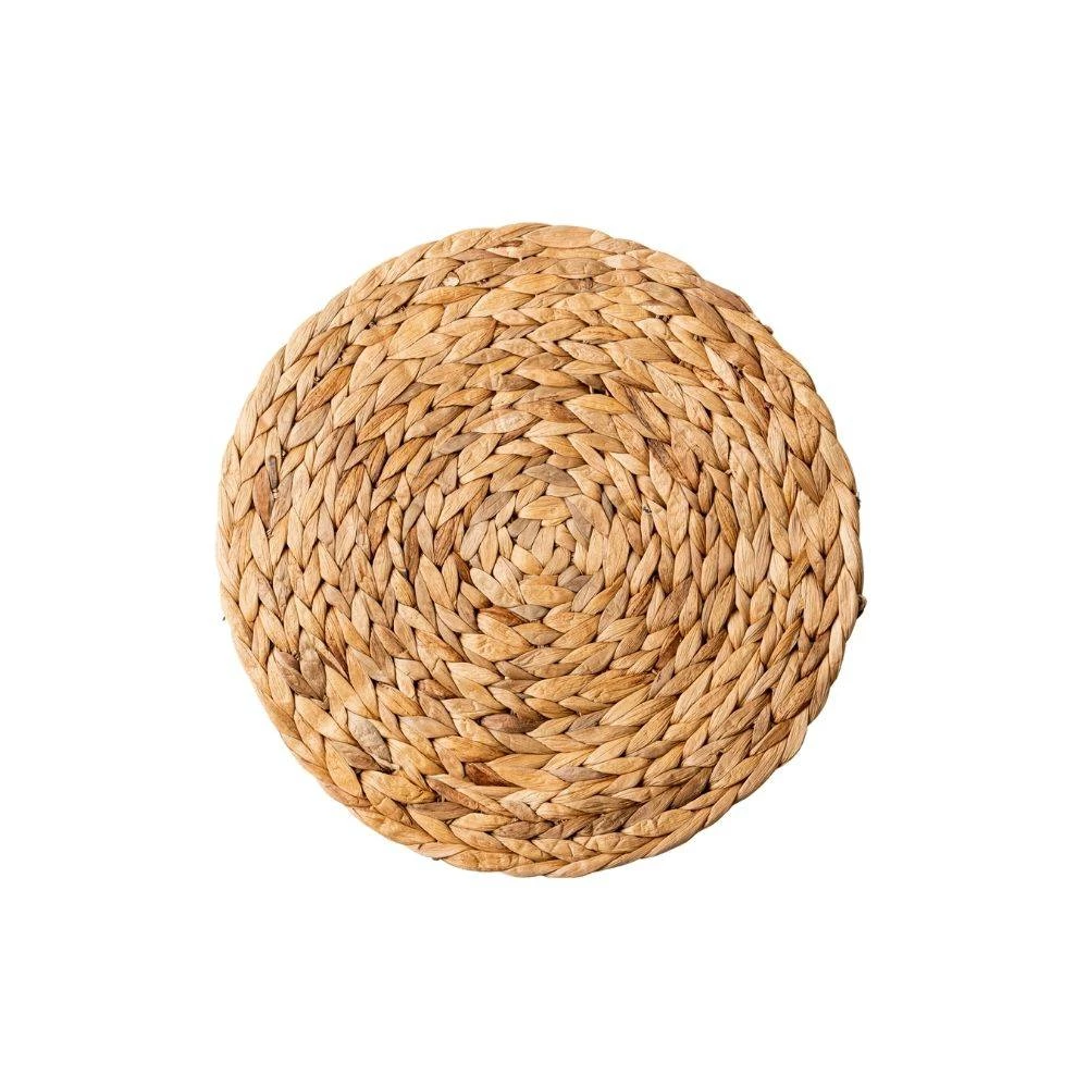 Jacinto Placemat Rental for Events and Weddings