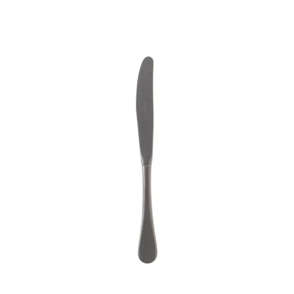 Mat Salad/dessert Knife