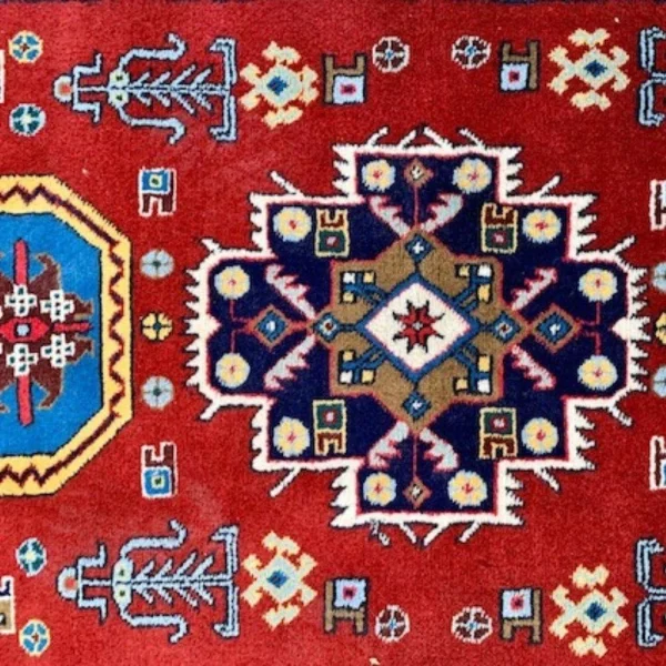 Tappeto persiano 118x72 cm