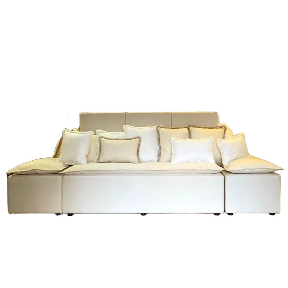 Bella Lounge Island