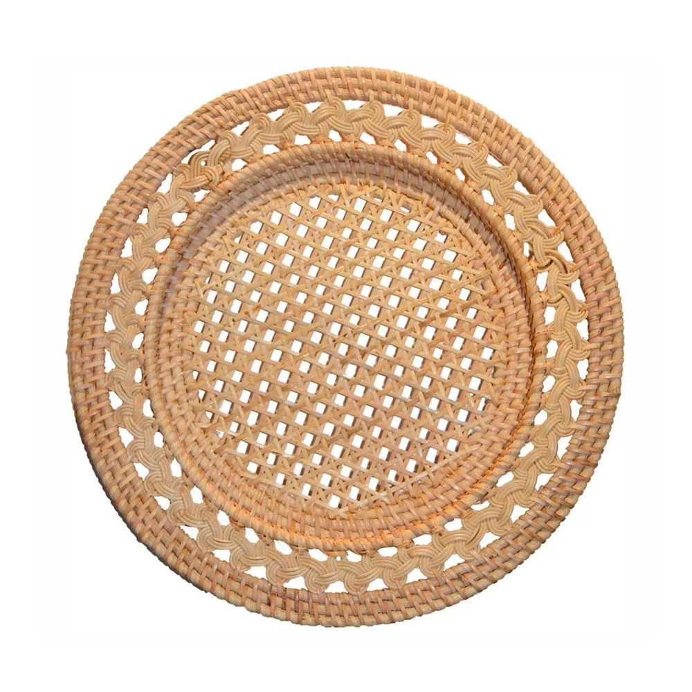 Morocco Charger