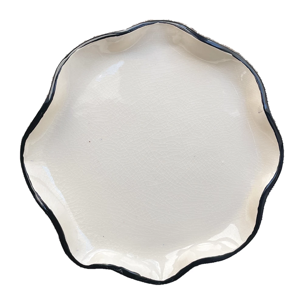 Jellyfish Sottopiatto