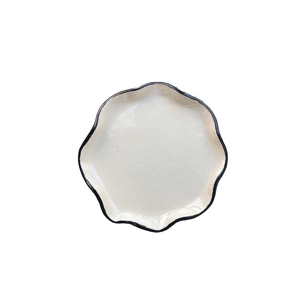 Jellyfish Piattino pane